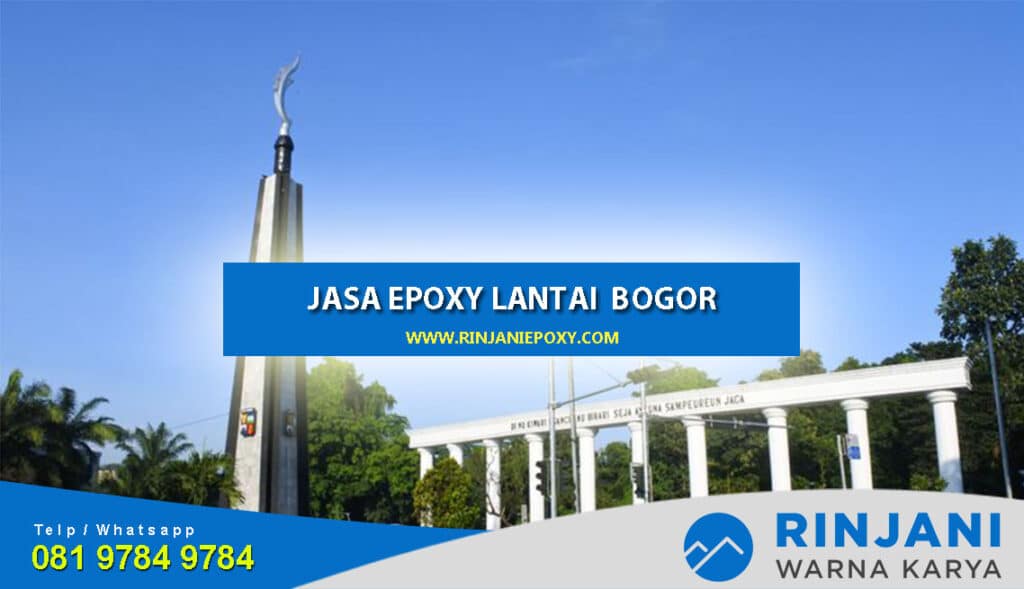  Epoxy  Lantai Bogor Untuk Harga  Per  Meter M2  Terbaru