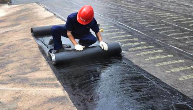 Harga Waterproofing Membrane Bakar Per M2